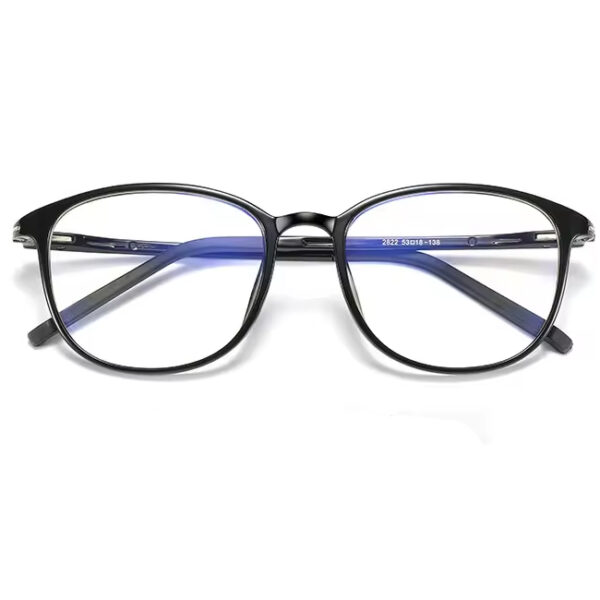Lunettes de Vue T-324 C1 53-18-138 - Noir