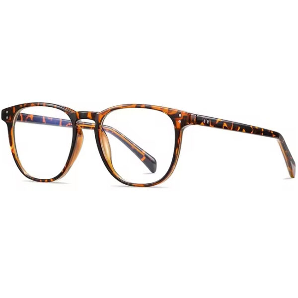 Lunettes de Vue T-PF203 C3 48-19-143 - Tortoise
