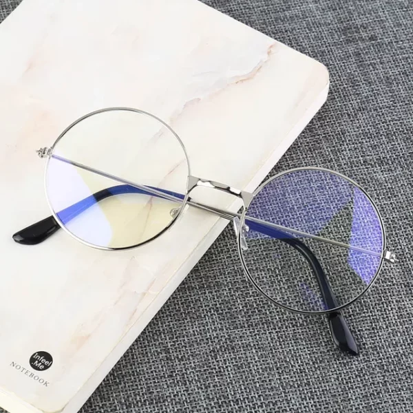 Lunettes de Vue 7001 C6 - Argent