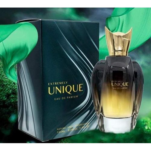 Extremely Unique - Eau De Parfum Mixte 100ML