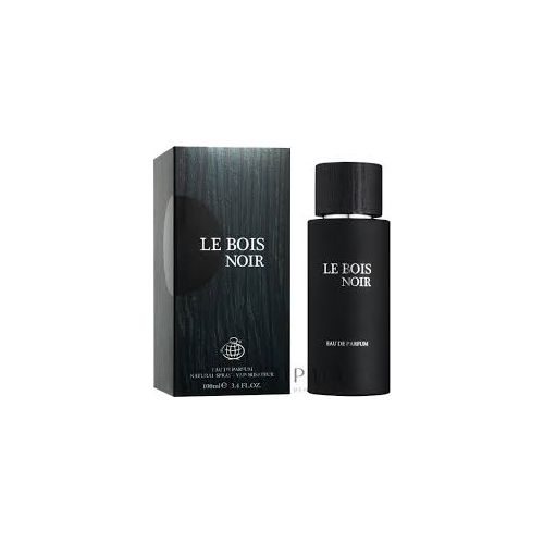 Le Bois Noir - Eau De Parfum 100ML