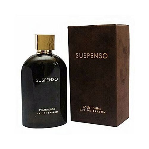 Eau De Parfum Suspenso 100ML