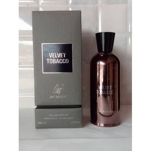 Velvet Tobacco Gris - Eau De Parfum 100ml