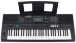 Piano Professionnel Yamaha PSR 473