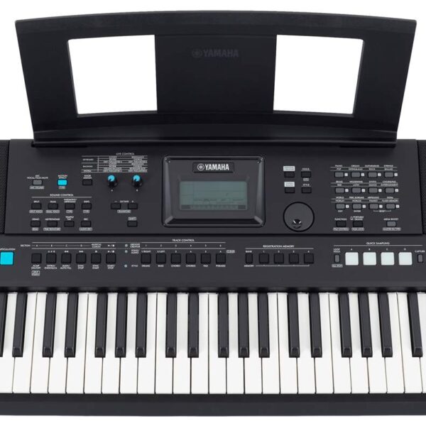 Piano Professionnel Yamaha PSR 473