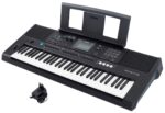 Piano Professionnel Yamaha PSR 473 – Image 4