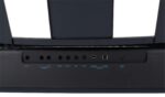 Piano Professionnel Yamaha PSR 473 – Image 7