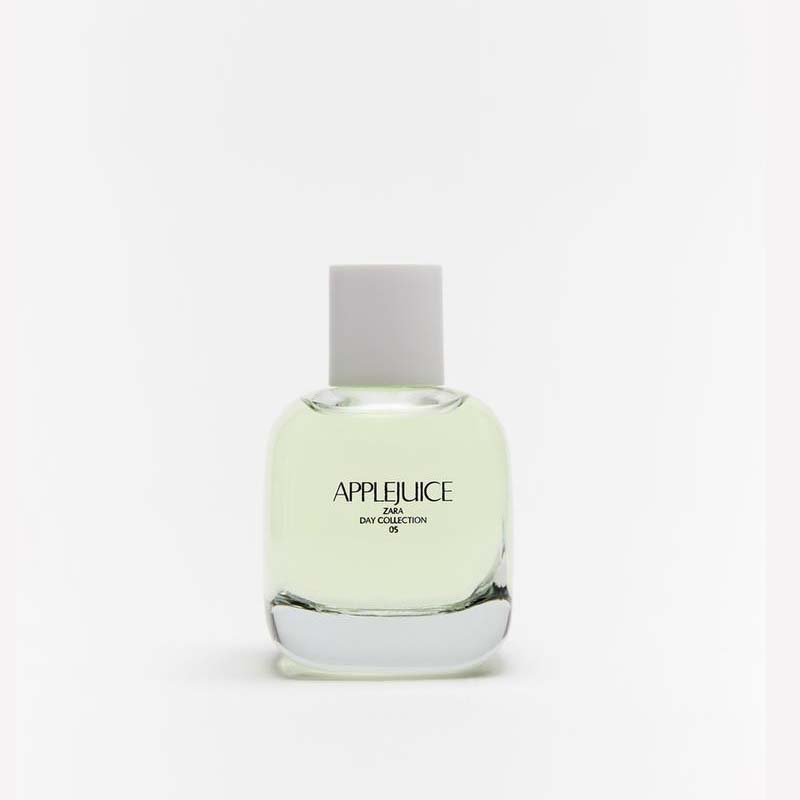 0120515999_6_4_11 ZARA APPLEJUICE Eau de Toilette 90 ML (3,0 FL. OZ) – Image 1