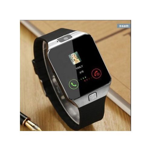 Montre Connectée – SIM – Bluetooth – Camera