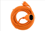 Rallonge De Chantier 15M / 1500 W