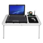 Table pliable pour ordinateur Portable, e-table – Image 2