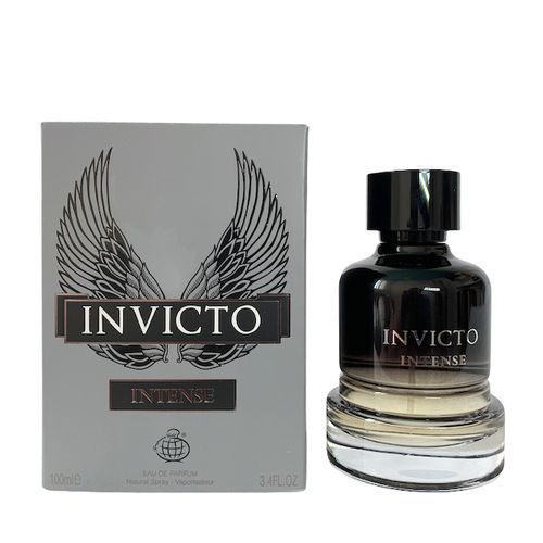 Invicto Intense Eau de Parfum 100ml pour Homme