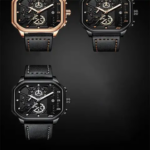 Montre homme Sport Montre - Bracelet homme – Image 2