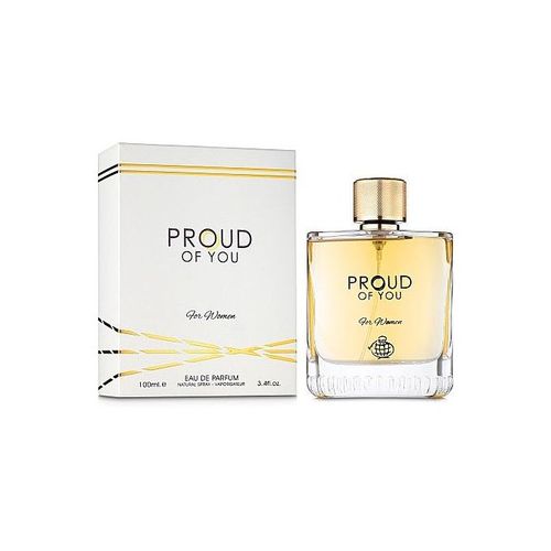 PROUD OF YOU - Eau de parfum - 100ml