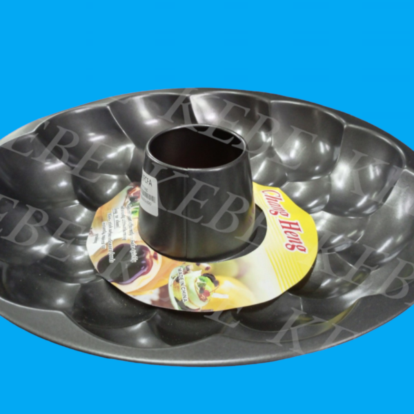 Moule à gâteau Multi-u