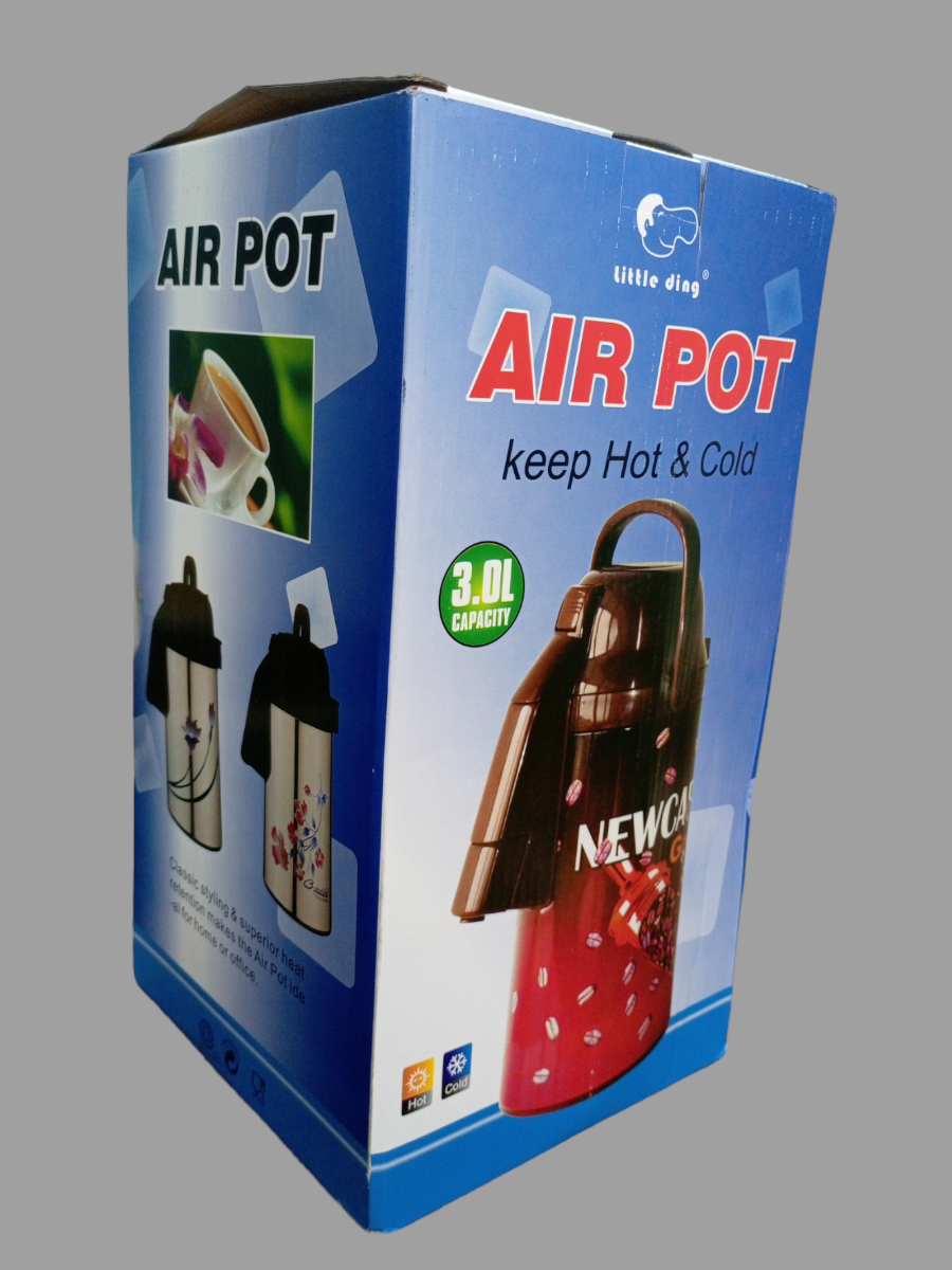 Thermos Isotherme - 3L – Image 2