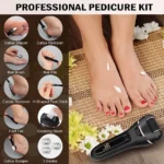 Kit de Lime électrique rechargeable pour les pieds – Image 6