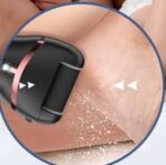 Kit de Lime électrique rechargeable pour les pieds – Image 8