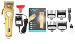 VGR V-140 Tondeuse Professionnelle Rechargeable – Image 2
