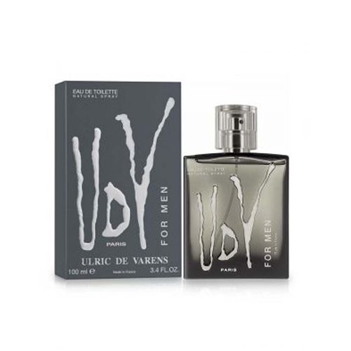 Eau De Toilette UDV FOR MEN - 100 ML