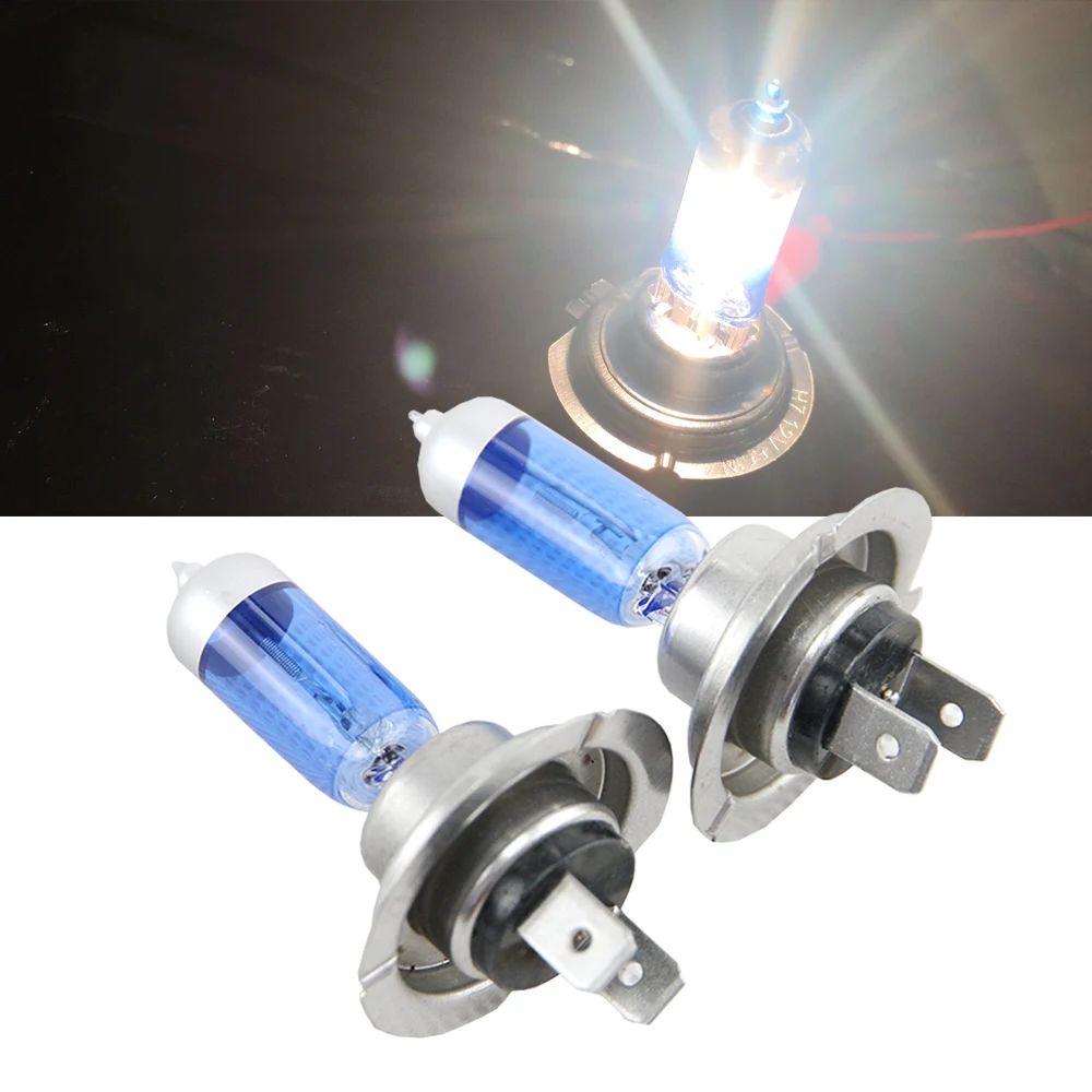 Ampoule De Phares Pour Véhicules 2PCS – Image 3