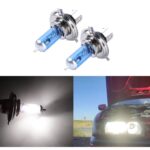 Ampoule De Phares Pour Véhicules 2PCS – Image 2