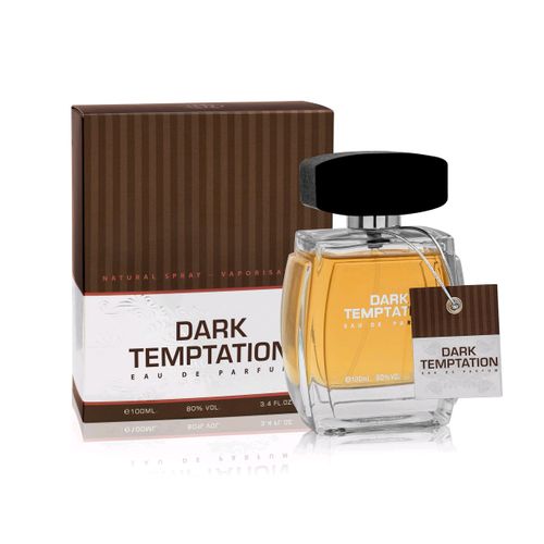 DARK TEMPTATION Eau De Parfum Intense 100ml