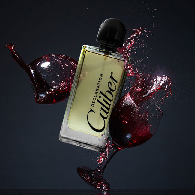 Calibre Déclaration - Eau de parfum 100ML