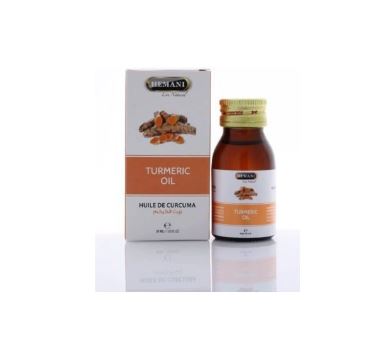 Huile De Curcuma – Hemani 30 ml