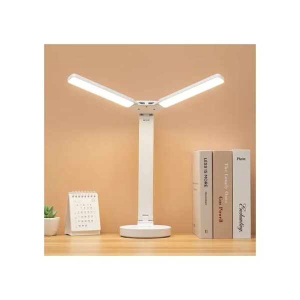 Lampe de table USB rechargeable