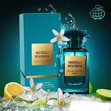 Neroli Riviera Eau De Parfum 80ml