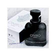 Oniro Extrait Parfum Original - Eau de parfum - 100ml
