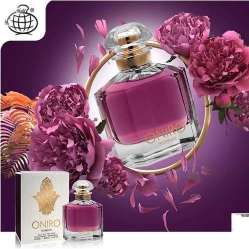 ONIRO FLORANCE - Eau de parfum - 100ML