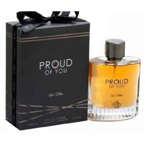 PROUD OF YOU - Eau de parfum - 100ml