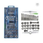 Coffret De Taraudage Et Filière à 40 Pièces