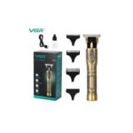 VGR Tondeuse à Cheveux Professionnelle – VGR V-081