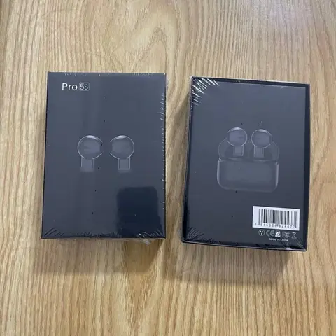 Mini écouteurs sans fil Bluetooth stéréo pro5s – Image 3