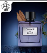 Eau de parfum CANALE DI BLUE Pour Homme 100ml – Image 2