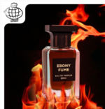 Ebony Fume Eau De Parfum 80 ML – Image 2