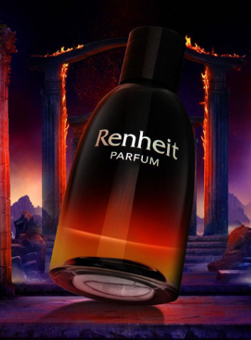 Renheit Parfum Eau De Parfum 100ml – Image 2