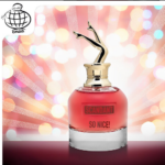 Scandant Eau de parfum Pour Femme 100ml – Image 2