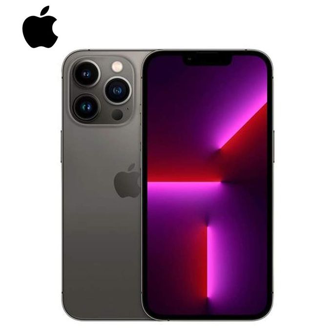 Apple iPhone 13 Pro Max1 IPhone 13 Pro Max - 6.7 " - 12 Mpx - 12 Mpx - 5G – Image 1