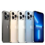 IPhone 13 Pro Max - 6.7 " - 12 Mpx - 12 Mpx - 5G – Image 5