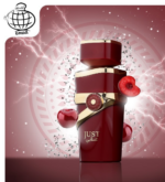 JUST ROUGE Eau de Parfum Pour Femme 100ml – Image 2