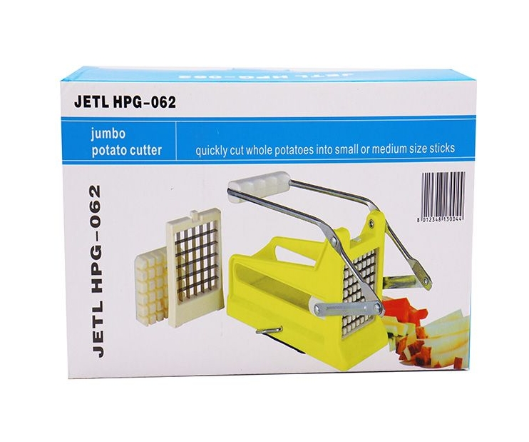 Machine à couper, Trancheuse de légumes