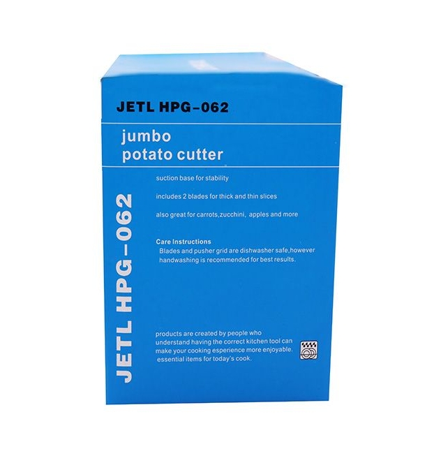 Machine à couper, Trancheuse de légumes – Image 6