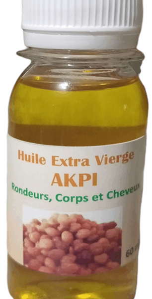 Huile de Akpi