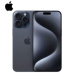 iPhone 15 Pro Max 6,7" 5G - iOS 17 (256Go - 512Go)