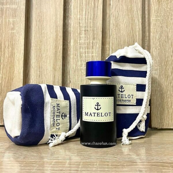 Matelot - Eau de parfum 100ml - Pack De 2