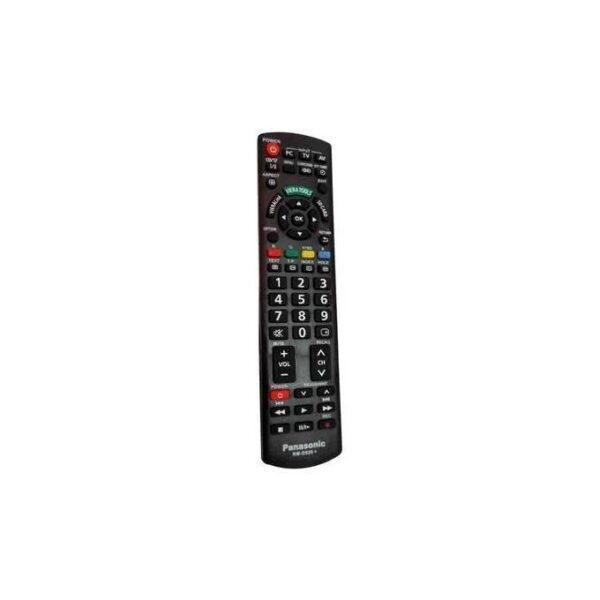 Télécommande Panasonic TV